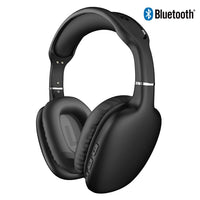 HyperGear VIBE Wireless Bluetooth Headphones w Extended Battery Life (