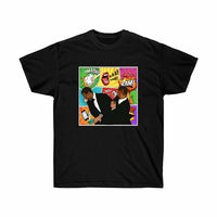The Slap Rock Smith Keep My Wife's Name Out Of Your Mouth T-Shirt