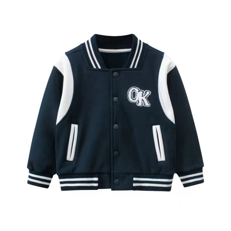 Boy-Girl-Jacket InSpaceX Fashion