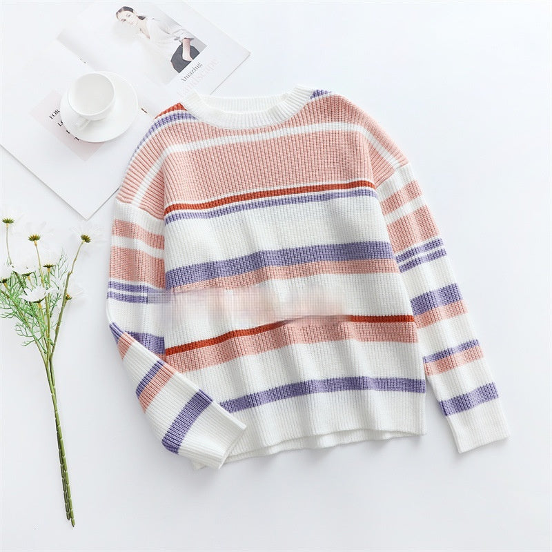 Women-Sweater-s InSpaceX Fashion