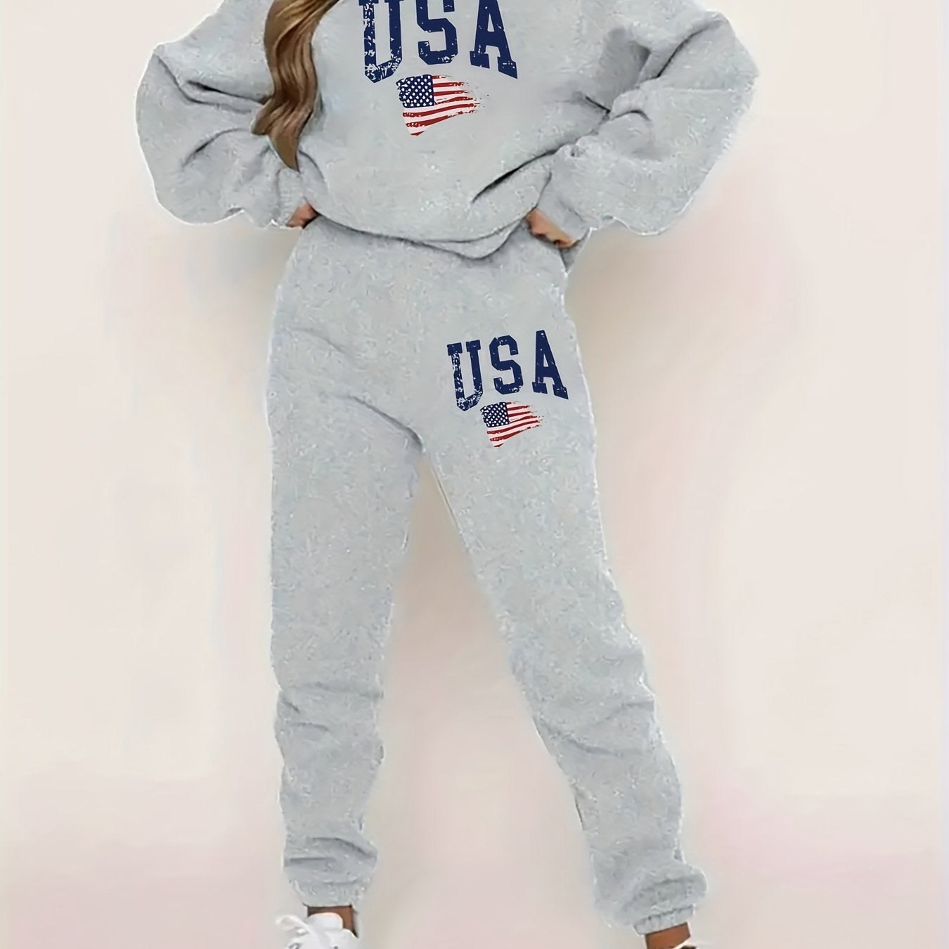 Women’s Sweatsuit’s