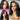 Wigs InSpaceX Fashion