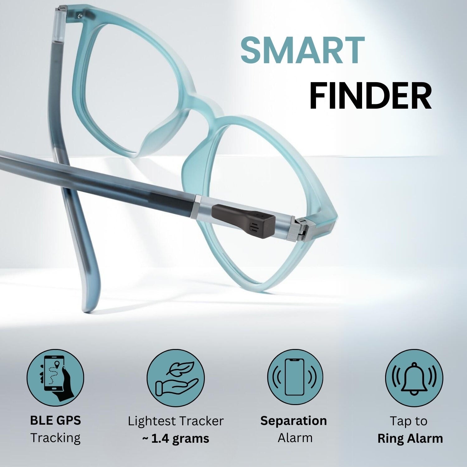 Glasses-Smart-Glasses InSpaceX Fashion