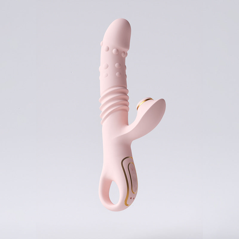 Women-Sex-Toy-s InSpaceX Fashion