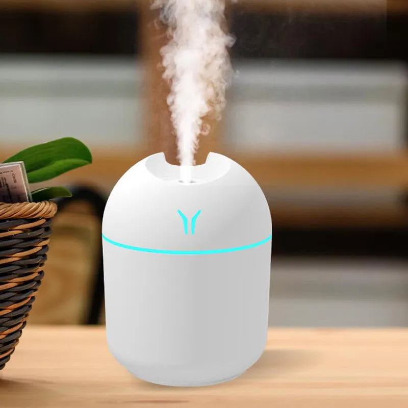 Humidifier-air InSpaceX Fashion