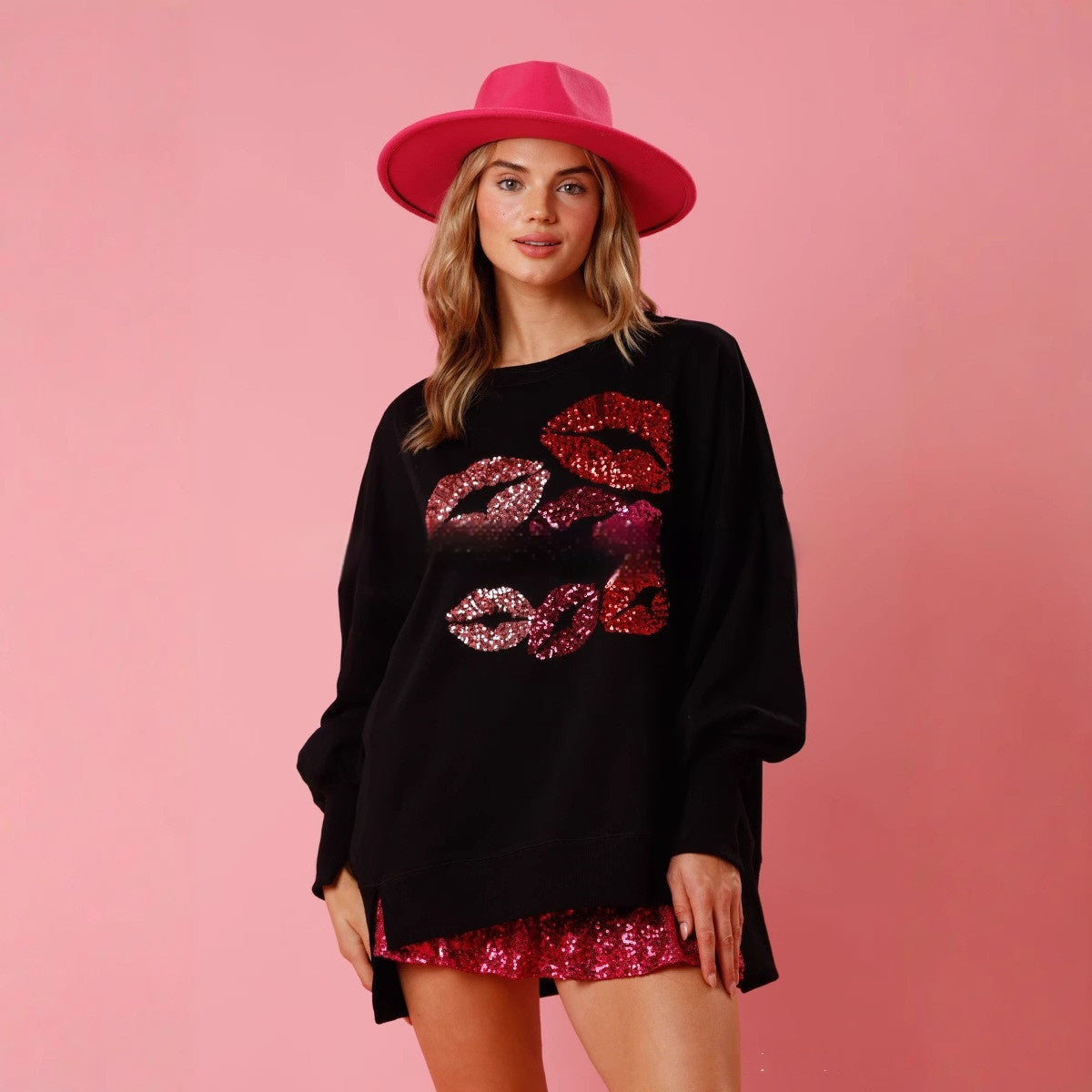Valentine-s InSpaceX Fashion