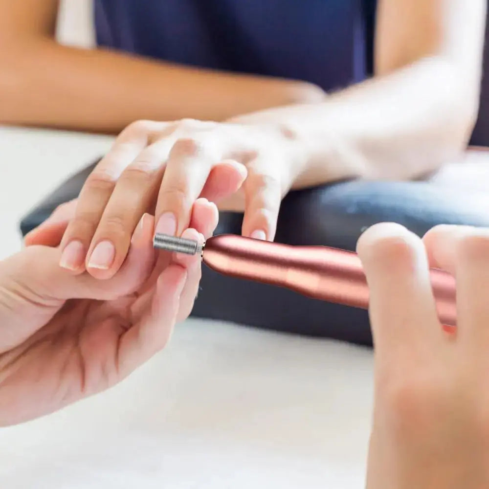 Nail-Care InSpaceX Fashion