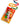 Snack-s-Candy InSpaceX Fashion