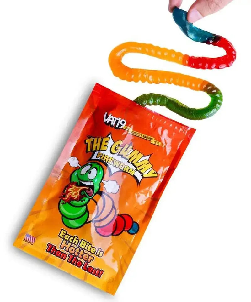 Snack-s-Candy InSpaceX Fashion