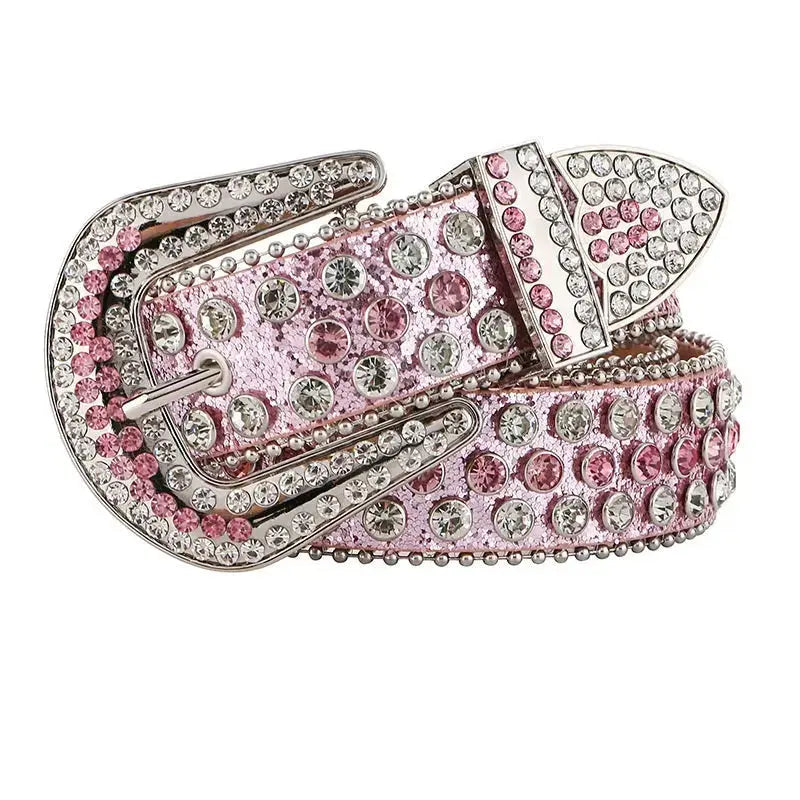Women-s-Belts InSpaceX Fashion