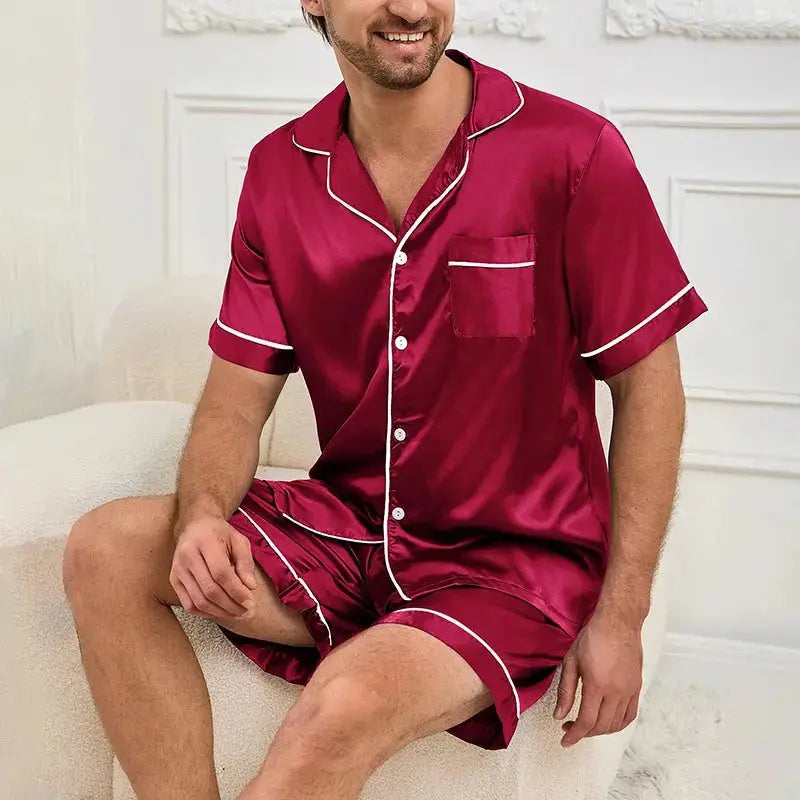 Men-pajamas InSpaceX Fashion