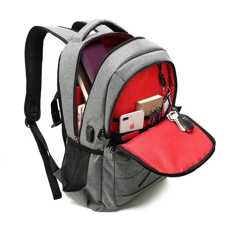 New Fashion Backpack Business Backpack InSpaceX Fashion