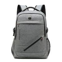 New Fashion Backpack Business Backpack InSpaceX Fashion