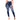 Women's ripped jeans pants Spocket