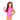 Shining Stars - One Piece - Kids Swimwear