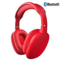 HyperGear VIBE Wireless Bluetooth Headphones w Extended Battery Life (