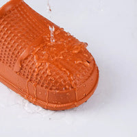 Removable deodorant cotton shoe cover InSpaceX Fashion