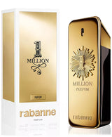 Men'S 1 Million Parfum Spray, 6.7-Oz.