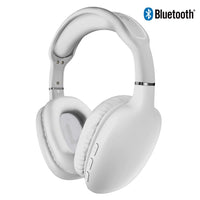 HyperGear VIBE Wireless Bluetooth Headphones w Extended Battery Life (