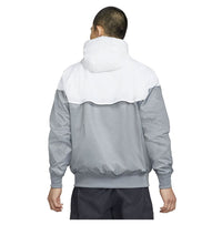 Nike Sportswear Windrunner Men's Hooded Jacket (as1, alpha, l, regular, regular, Large) Nike