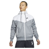 Nike Sportswear Windrunner Men's Hooded Jacket (as1, alpha, l, regular, regular, Large) Nike