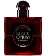 Black Opium Eau De Parfum over Red, 3 Oz.