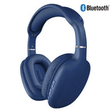 HyperGear VIBE Wireless Bluetooth Headphones w Extended Battery Life (