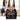 Female Backpack Casual Multifunction Women Leather Backpack Shoulder School Travel Back Pack