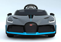 Bugatti Divo Ride on Car for Kids