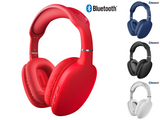 HyperGear VIBE Wireless Bluetooth Headphones w Extended Battery Life (