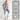 Five-piece Buttocks Elastic Sports Yoga Clothing Suit