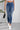 High Waist Skinny Jeans Trendsi