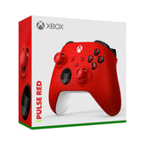 XBOX Wireless Controller-Pulse Red