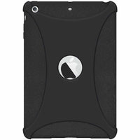 AMZER Shockproof Rugged Silicone Skin Jelly Case for Apple iPad mini