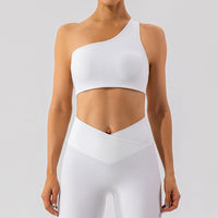 Breathable Solid Color Quick-Drying Yoga