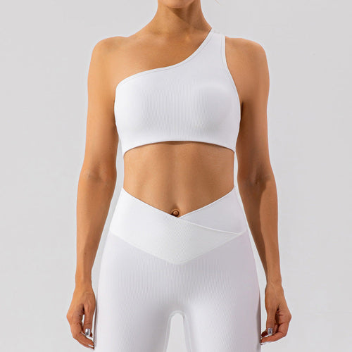 Breathable Solid Color Quick-Drying Yoga
