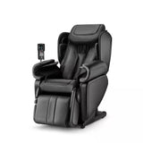 Kagra Black Synthetic Leather Super Stretch 4D Massage Chair