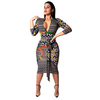 V-neck female bodysuit sexy bodysuit