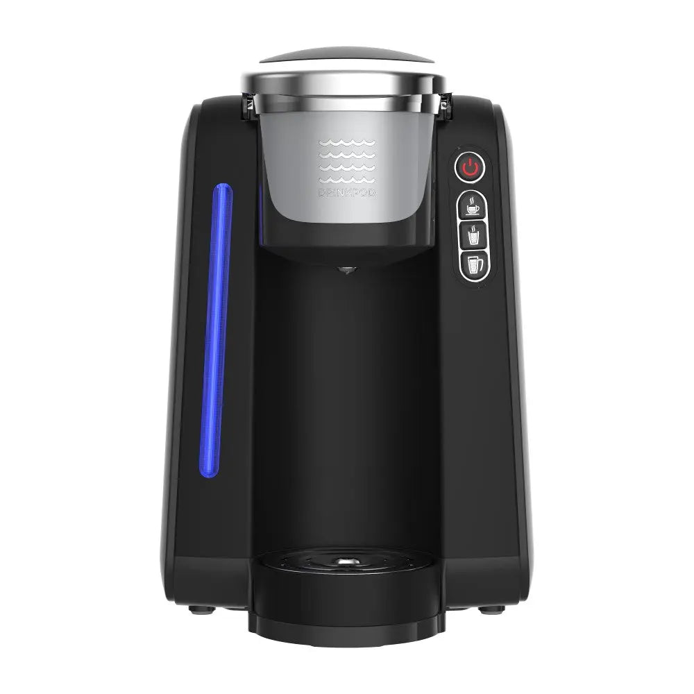 JAVAPod - Single Serve Coffee Machine-0