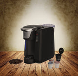 JAVAPod - Single Serve Coffee Machine-2