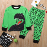 Fashion Casual Children Kids Boys Girls Cartoon