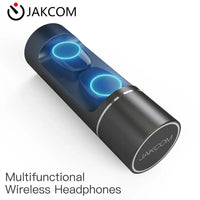 JAKCOM TWS Smart Wireless Headphone new Mobile Phones like slider camera lcd 320x240 umi mobile phone-0