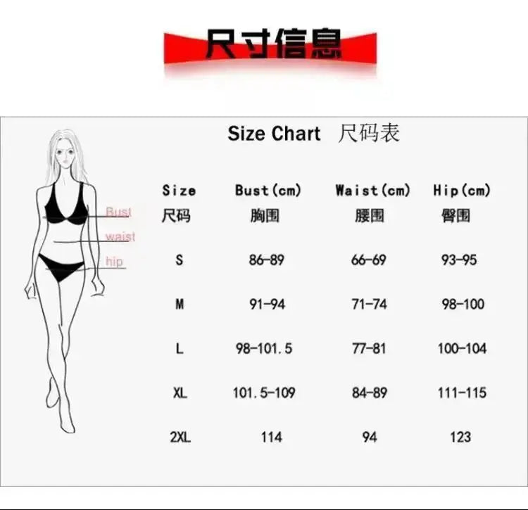 S-XL European and American sexy split flat angle high waist two-piece casual Bikini swimsuit suit-1