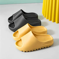 Yeezy Slides InSpaceX Fashion