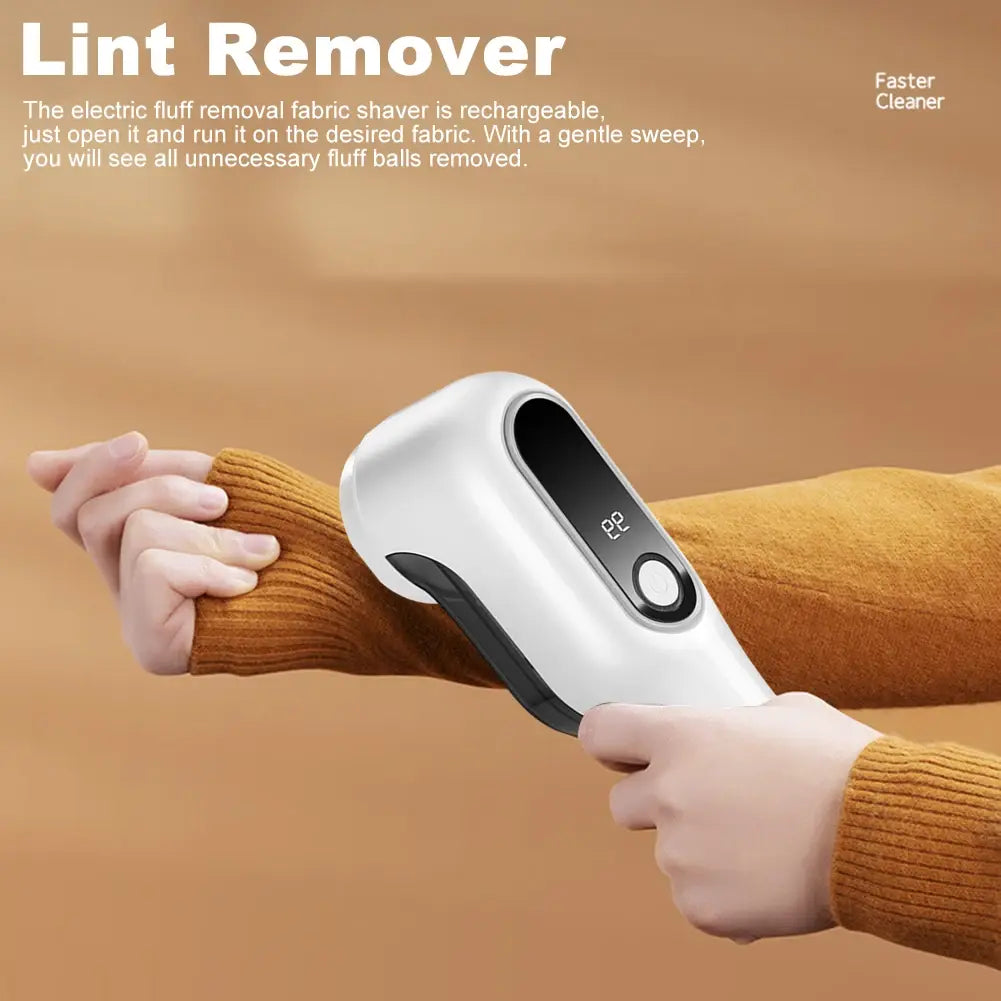 Lint Remover For Clothing InSpaceX Fashion