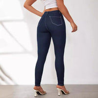 Women's Jeans High Waist Slimming And Tight InSpaceX Fashion