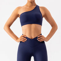 Breathable Solid Color Quick-Drying Yoga