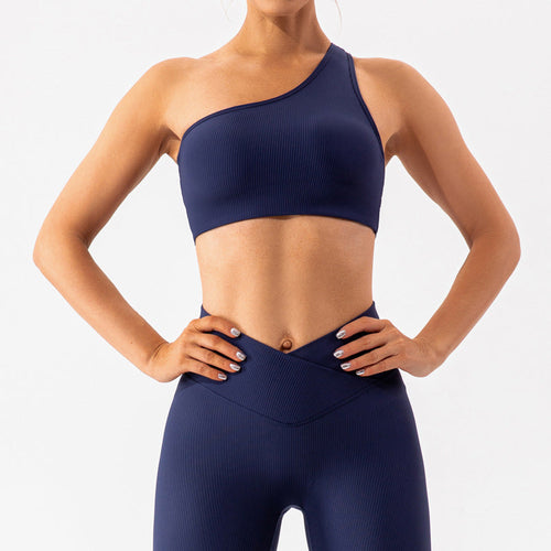 Breathable Solid Color Quick-Drying Yoga