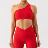 Breathable Solid Color Quick-Drying Yoga