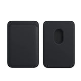 Leather Wallet Case For iPhone 15 Pro Max Magsafe Wallet Leather